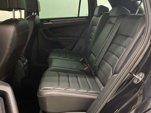 Volkswagen Tiguan view 5