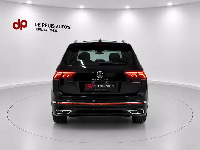 Volkswagen Tiguan view 6