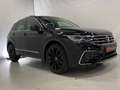 Volkswagen Tiguan 1.4 TSI eHybrid R-Line Business+ Black 245PK IQ.Li Schwarz - thumbnail 16