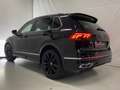 Volkswagen Tiguan 1.4 TSI eHybrid R-Line Business+ Black 245PK IQ.Li Schwarz - thumbnail 40