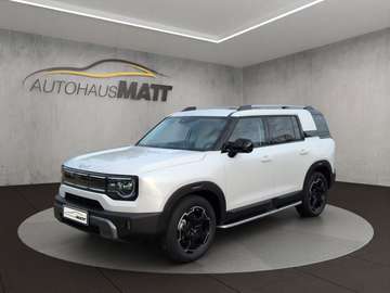 4WD HEV - Vollausstattung