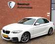 BMW 235 2-serie Coupé M235i - Dealer onderhouden, Alcantar Wit - thumbnail 1