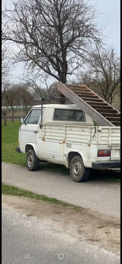 Volkswagen T3 - 1