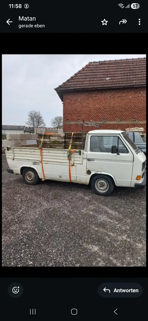 Volkswagen T3 - 2