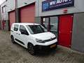 Citroen Berlingo 1.5 BlueHDI Club airco navi 117175 km !!!!!! Weiß - thumbnail 4