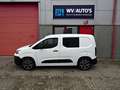 Citroen Berlingo 1.5 BlueHDI Club airco navi 117175 km !!!!!! Weiß - thumbnail 5