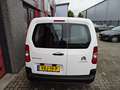 Citroen Berlingo 1.5 BlueHDI Club airco navi 117175 km !!!!!! Weiß - thumbnail 14