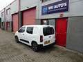 Citroen Berlingo 1.5 BlueHDI Club airco navi 117175 km !!!!!! Weiß - thumbnail 2
