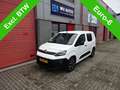 Citroen Berlingo 1.5 BlueHDI Club airco navi 117175 km !!!!!! Weiß - thumbnail 1