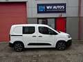 Citroen Berlingo 1.5 BlueHDI Club airco navi 117175 km !!!!!! Weiß - thumbnail 6