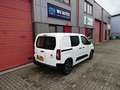 Citroen Berlingo 1.5 BlueHDI Club airco navi 117175 km !!!!!! Weiß - thumbnail 3