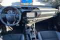 Toyota Hilux 2.8 204 BVA GR SPORT 4PL Grijs - thumbnail 3