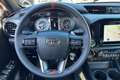 Toyota Hilux 2.8 204 BVA GR SPORT 4PL Grijs - thumbnail 10