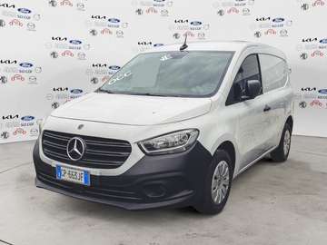 Citan 1.5 112 CDI Furgone  prezzo iva inclusa