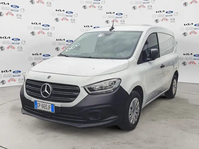 Mercedes-Benz Citan Citan 1.5 112 CDI Furgone  prezzo iva inclusa