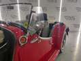 Morgan 4/4 1600 Cabriolet Red - thumbnail 10