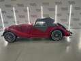Morgan 4/4 1600 Cabriolet Red - thumbnail 5