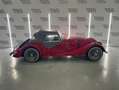 Morgan 4/4 1600 Cabriolet Red - thumbnail 6