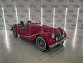 Morgan 4/4 1600 Cabriolet Red - thumbnail 2