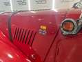 Morgan 4/4 1600 Cabriolet Rot - thumbnail 22