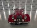 Morgan 4/4 1600 Cabriolet Red - thumbnail 7
