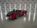 Morgan 4/4 1600 Cabriolet Red - thumbnail 3