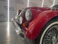 Morgan 4/4 1600 Cabriolet Rot - thumbnail 25