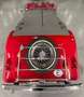 Morgan 4/4 1600 Cabriolet Red - thumbnail 9