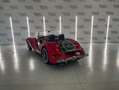 Morgan 4/4 1600 Cabriolet Red - thumbnail 4