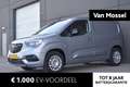 Opel Combo-e Electric 136 L1 50kWh | Navi | Cruise | Airco | Tr Grijs - thumbnail 1