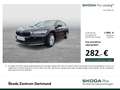 Skoda Superb Combi 1.5 eTSI CAM ACC NAVI SITZHEIZUNG Schwarz - thumbnail 3