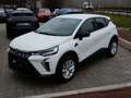 Mitsubishi ASX MY26 1.2 Turbo Diamant 6MT LED Klima Blanc - thumbnail 5