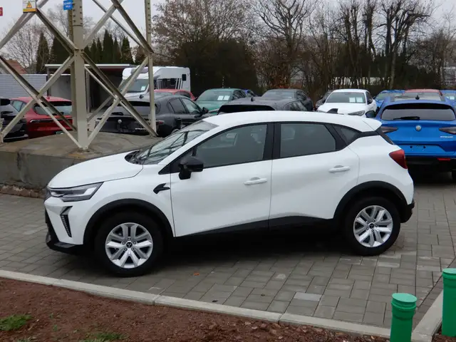 Mitsubishi ASX MY26 1.2 Turbo Diamant 6MT LED Klima