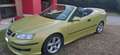 Saab 9-3 9-3 Cabriolet Cabrio 2.0t Aero Jaune - thumbnail 11