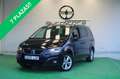 SEAT Alhambra 1.4 TSI S&S Xcellence DSG 7 plazas Negro - thumbnail 1