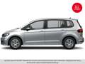 Volkswagen Touran TDI Silber - thumbnail 3