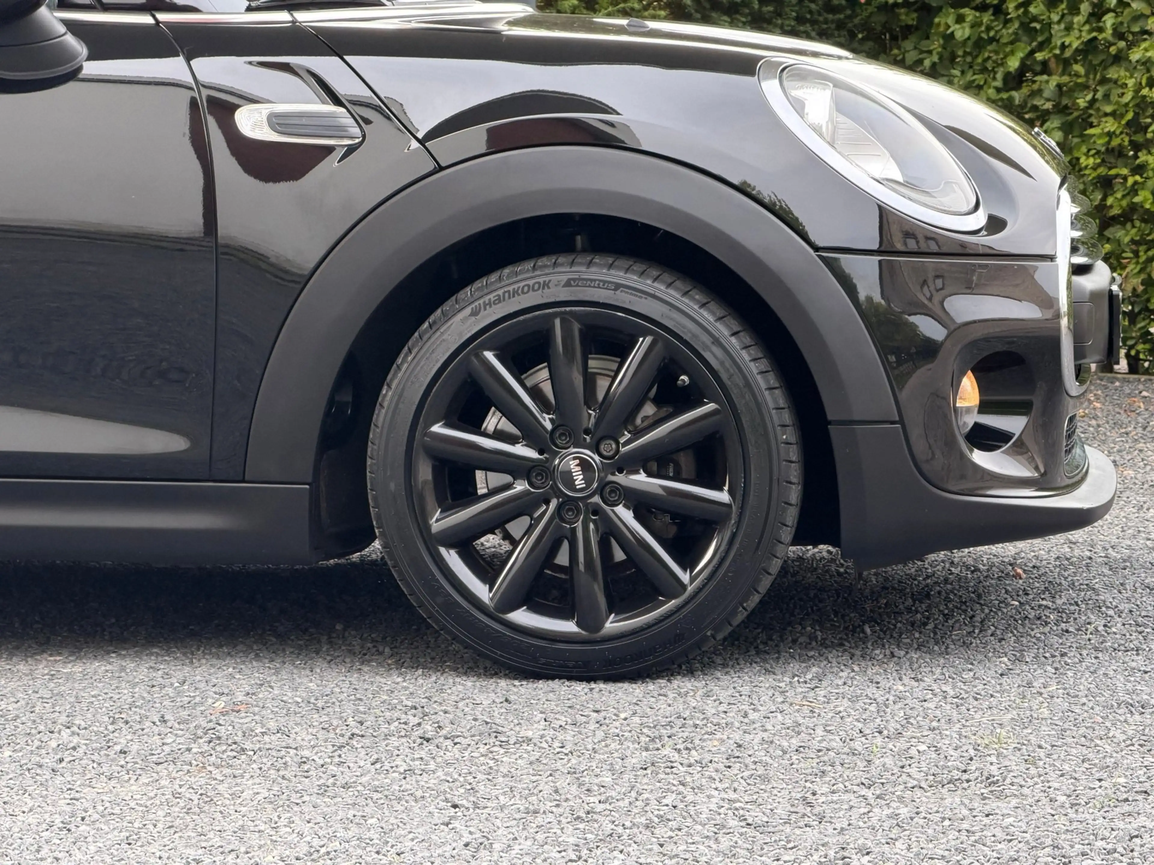 MINI One 3-Deurs 1.2 Business PDC | NAVI | CRUISE | RIJKLAA — photo 5