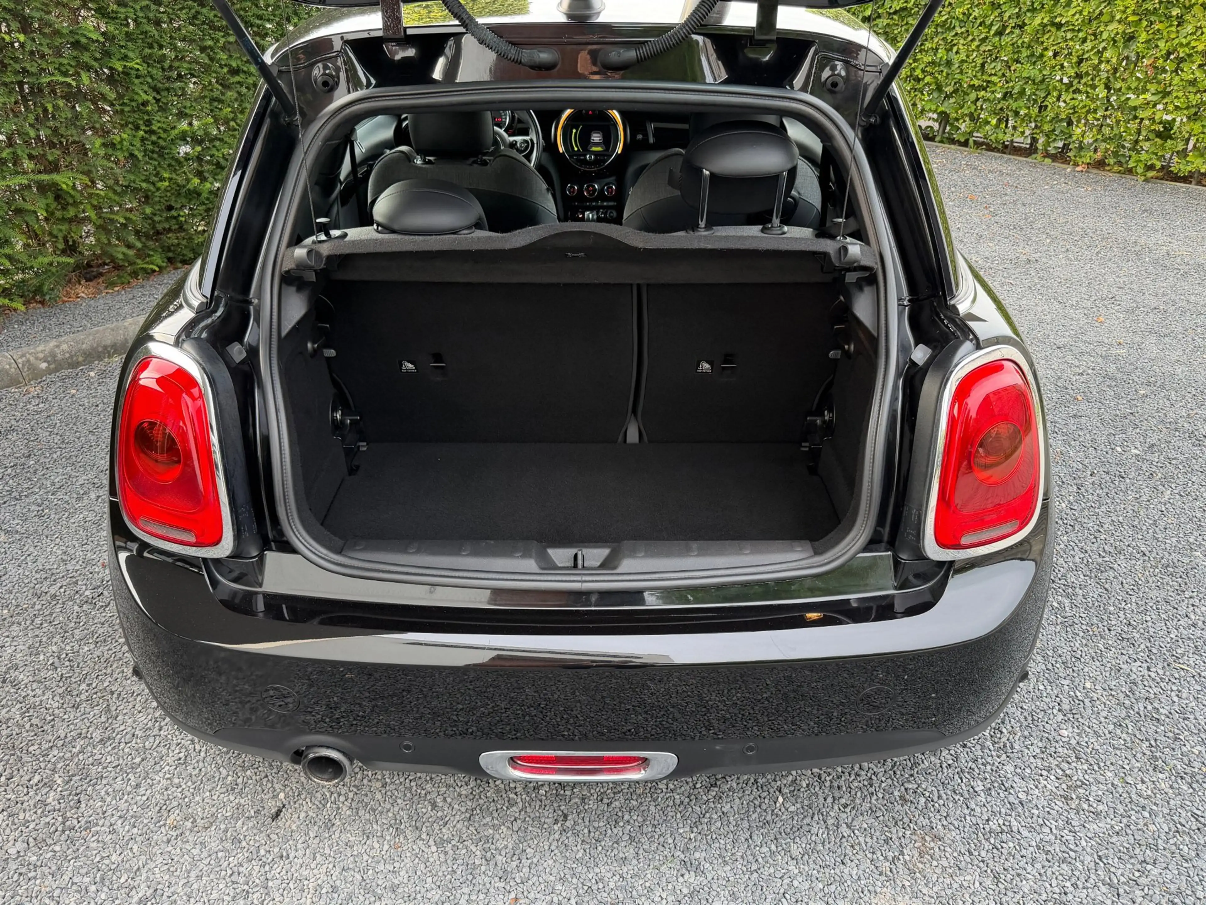 MINI One 3-Deurs 1.2 Business PDC | NAVI | CRUISE | RIJKLAA — photo 9