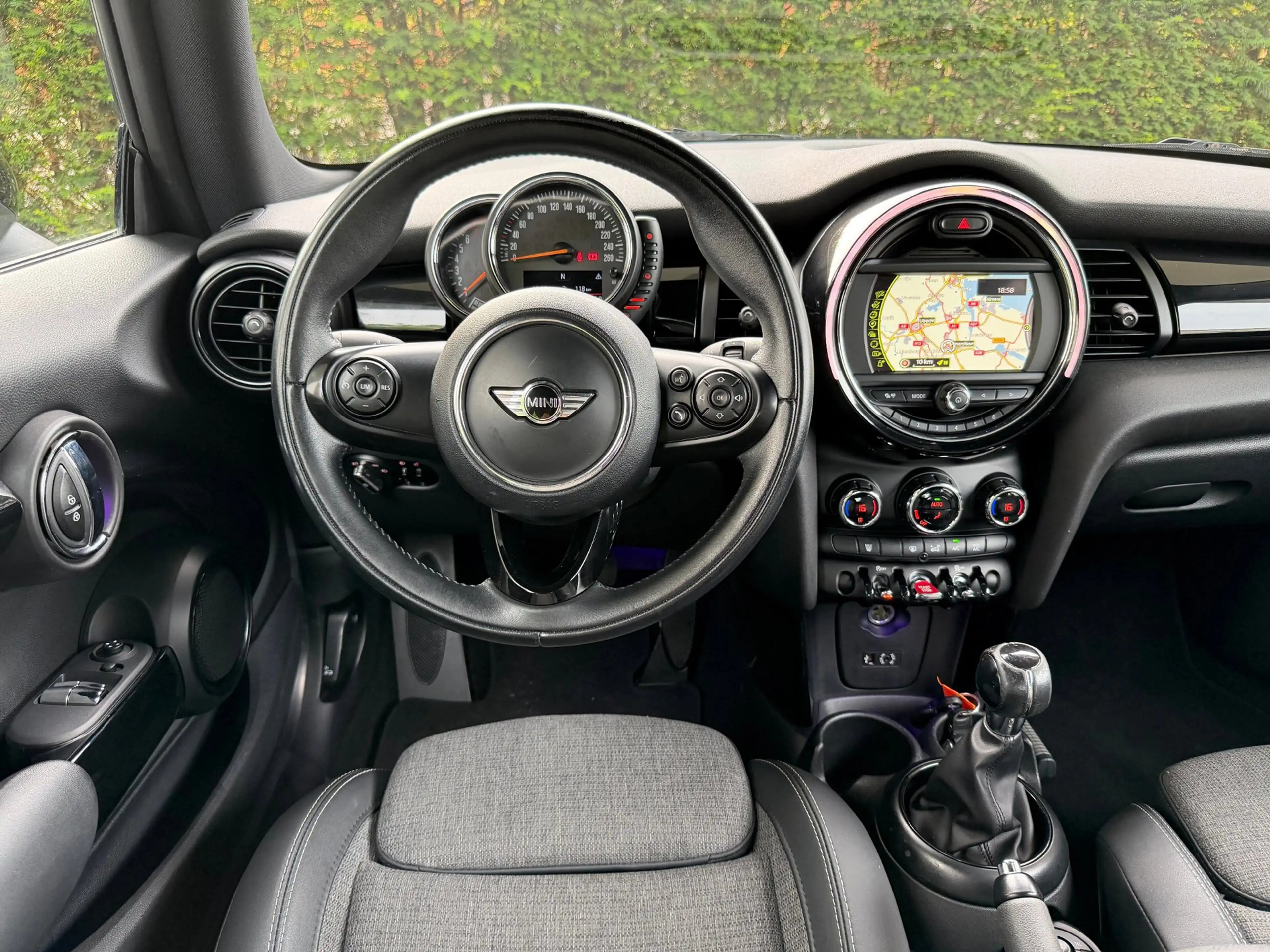 MINI One 3-Deurs 1.2 Business PDC | NAVI | CRUISE | RIJKLAA — photo 12