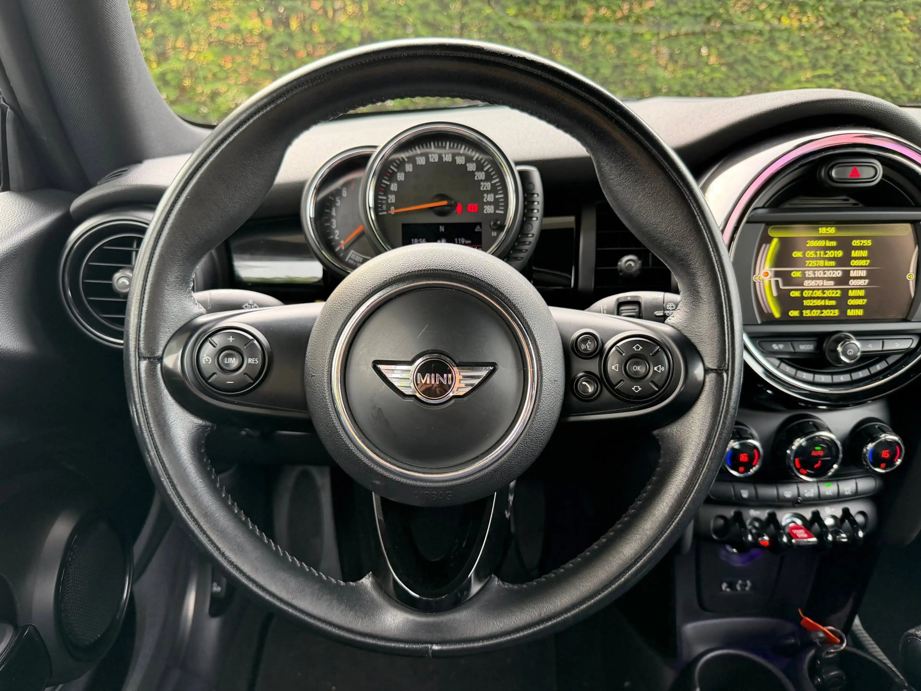 MINI One 3-Deurs 1.2 Business PDC | NAVI | CRUISE | RIJKLAA — photo 13