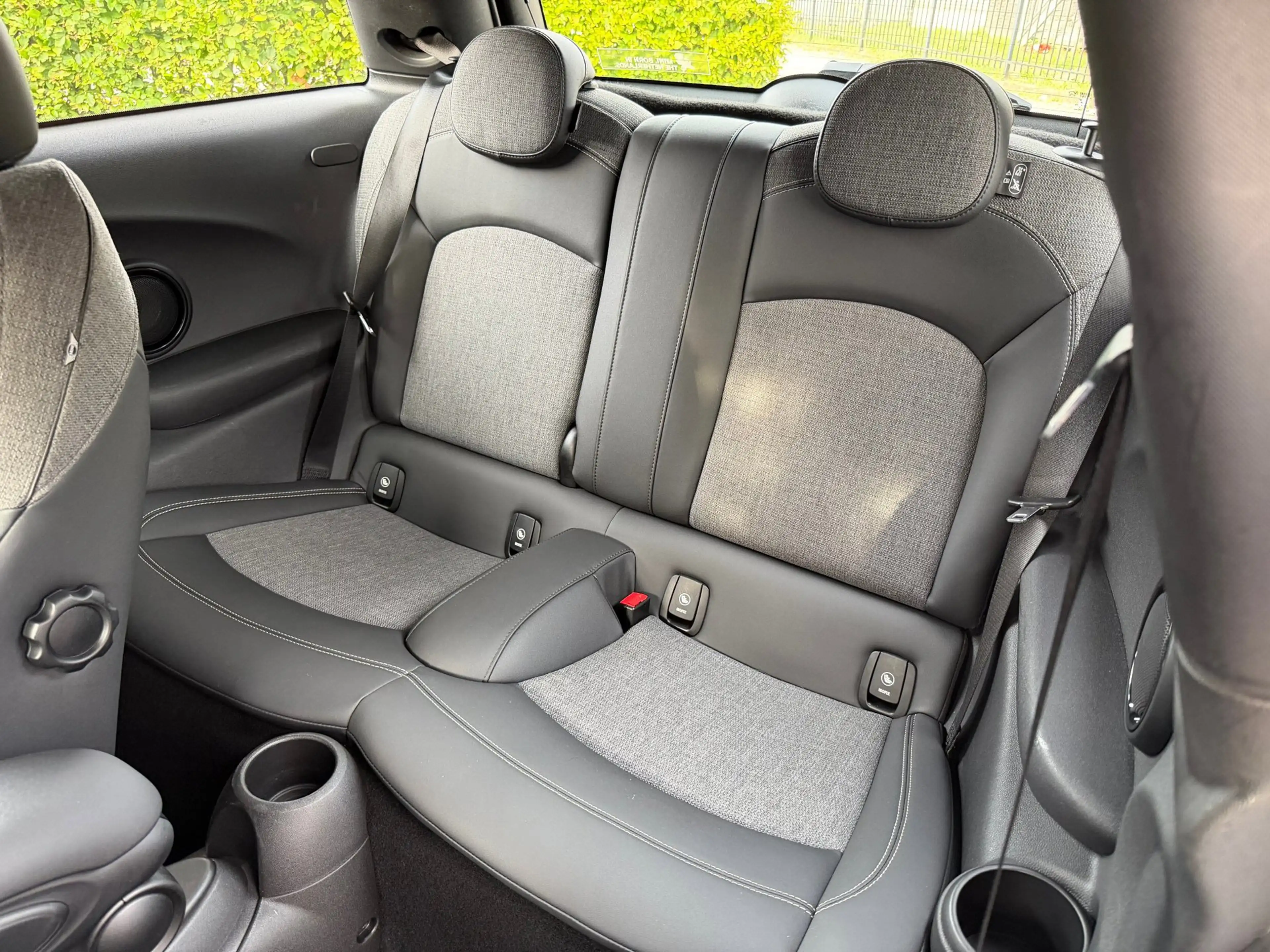 MINI One 3-Deurs 1.2 Business PDC | NAVI | CRUISE | RIJKLAA — photo 11