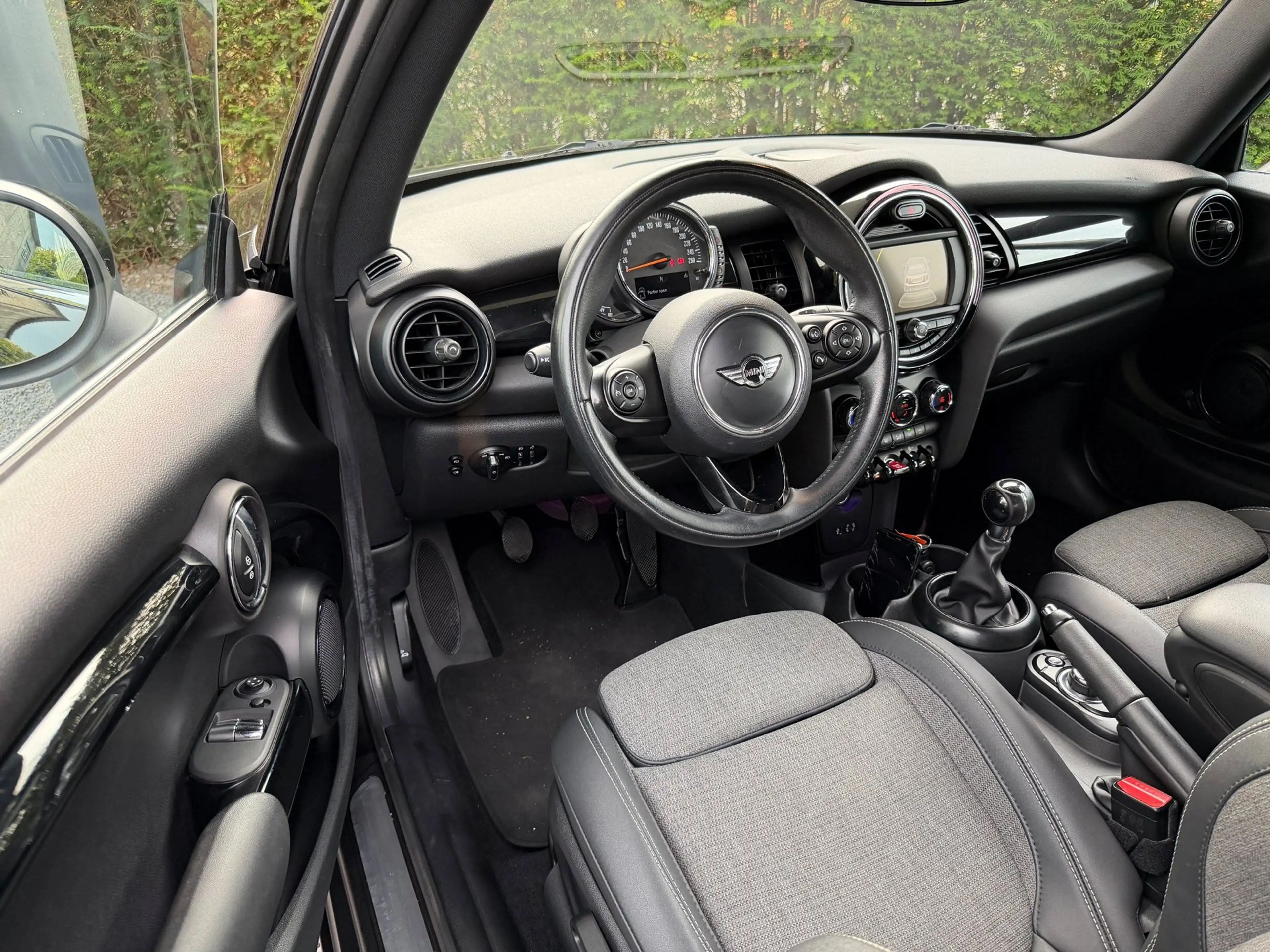 MINI One 3-Deurs 1.2 Business PDC | NAVI | CRUISE | RIJKLAA — photo 6