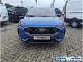 Ford Kuga Plug-In Hybrid ST-Line X 2.5 PHEV AHK-klappbar El. Blau - thumbnail 2