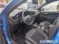 Ford Kuga Plug-In Hybrid ST-Line X 2.5 PHEV AHK-klappbar El. Blau - thumbnail 9