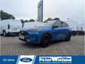 Ford Kuga Plug-In Hybrid ST-Line X 2.5 PHEV AHK-klappbar El. Blau - thumbnail 1