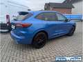 Ford Kuga Plug-In Hybrid ST-Line X 2.5 PHEV AHK-klappbar El. Blau - thumbnail 4