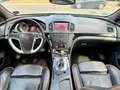 Opel Insignia OPC-Line 4x4*Pano*Nav*Bi-Xen*Ahk*Leder Weiß - thumbnail 11