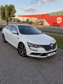 Grandtour ENERGY dCi 160 EDC INITIALE PARIS