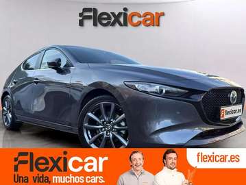2.0 e-SKYACTIV-G 88KW EVOLUTION