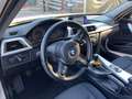 BMW 318 318d M Weiß - thumbnail 2